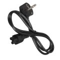 Laptop Adapter/Charger Power Cable. 
