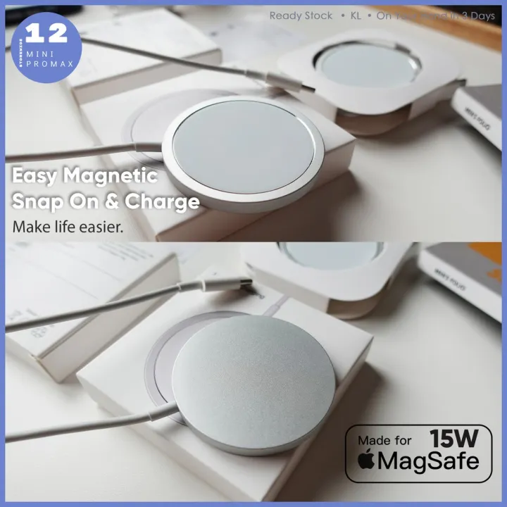magsafe%20wireless%20charging%20plate%20for%20iphone%2013%20pro%20max/13pro/13/13%20mini/12%20pro%20max/12%20pro%20/12/12%20mini/11%20mpro%20max/11%20pro/11%20-%20Image%204