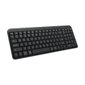 Logitech K250 Bluetooth Graphite Keyboard #920-013491. 