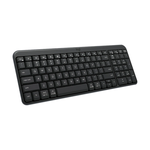 Logitech%20K250%20Bluetooth%20Graphite%20Keyboard%20#920-013491%20-%20Image%202