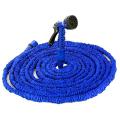 Magic Hose Pipe 100 Feet - Blue. 