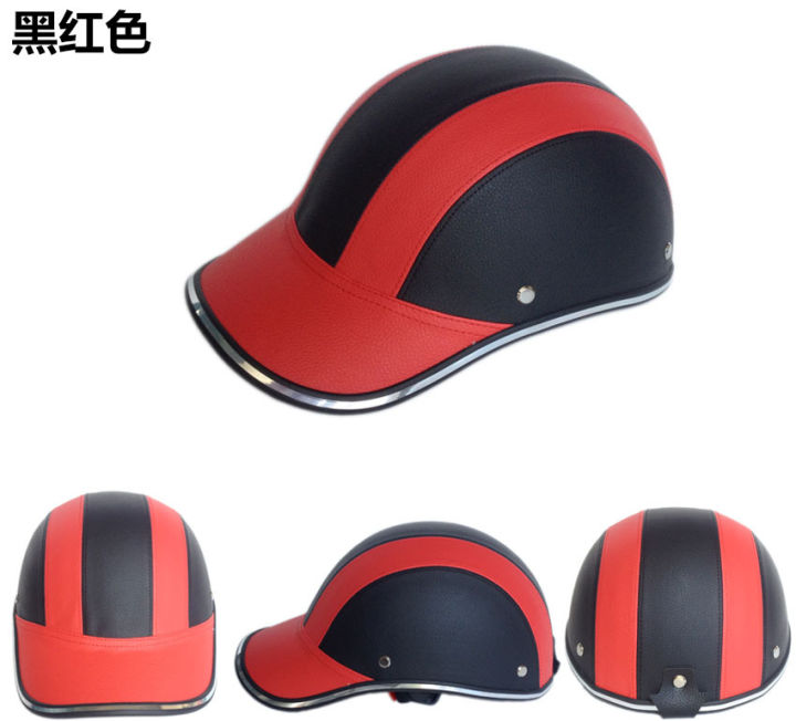 The%20manufacturer%20supplies%20baseball%20caps,%20summer%20half%20helmets,%20electric%20car%20leather%20caps,%20men's%20and%20women's%20personality%20baseball%20leather%20helmets%20-%20Image%203