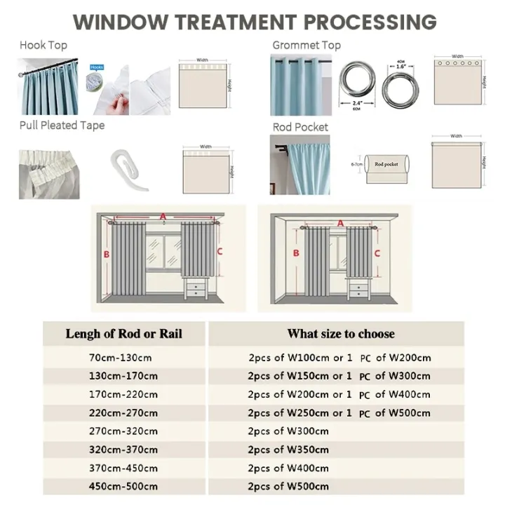 Solid%20Brown%20Curtains%20for%20Living%20Room%20Bedroom%20Window%20Curtain%20for%20Hall%20Door%20Tende%20Blinds%20Drapes%20Elegant%20Cortinas%20Ins%20Rideaux%20Panel%20-%20Image%206