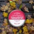 Lip Therapy for Rosy Lips By Vasaline - 20 G. 