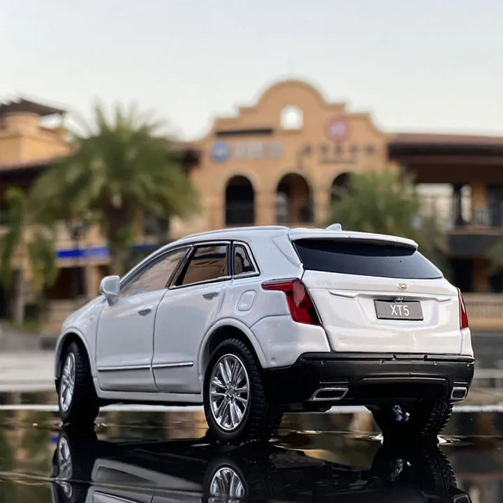 Die%20Casting%20Model%20car%20for%20Cadillac%20XT5%20Scale%201:32%20Kids%20Toys%20Diecast%20Alloy%20Metal%20Car%20Model%20Collection%20Simulation%20Car%20-%20Image%206