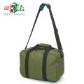 Bili Online Weekender 20 Liter Travel Duffel Bag (2-3 Days Tour), Waterproof Premium Duffle Bag, Weekender Duffel Bag , Luggage Bag, Travelling Bag, Travel Duffel Bag,Travel Bag, Weekender Bag, Men & Women Travel Bag, Gym Bag, Sports Duffel Bag.