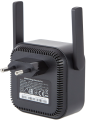 Xiaomi Mi Wi-Fi Range Extender Pro Global Version.