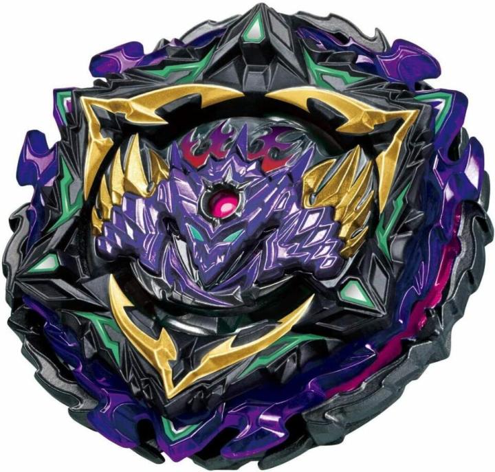 %E3%80%90DIV%20MALL%E3%80%91B-X%20TOUPIE%20BURST%20BEYBLADE%20Spinning%20%20Plate%20Bloody%20Longinus%20Brutal%20Luinor%2013%20Jolt%20Starter%20B110%20Toys%20For%20Children%20-%20Image%202