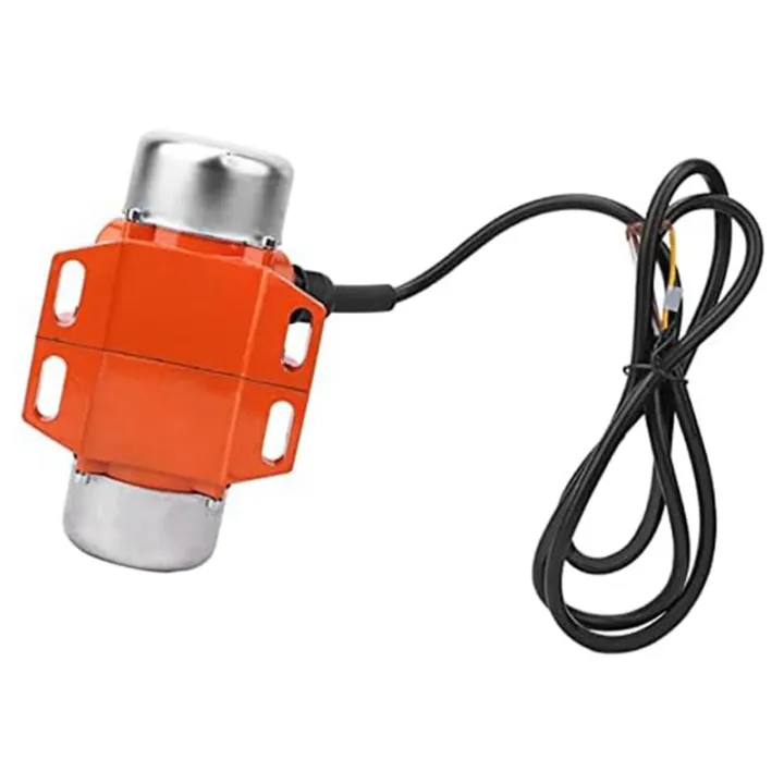 1PCS%20Vibration%20Motor%20230V%20Vibration%20Motor%20220V/380V%203000%20RPM%20Asynchronous%20Adjustable%20Eccentricity%20Block%20-%20Image%208