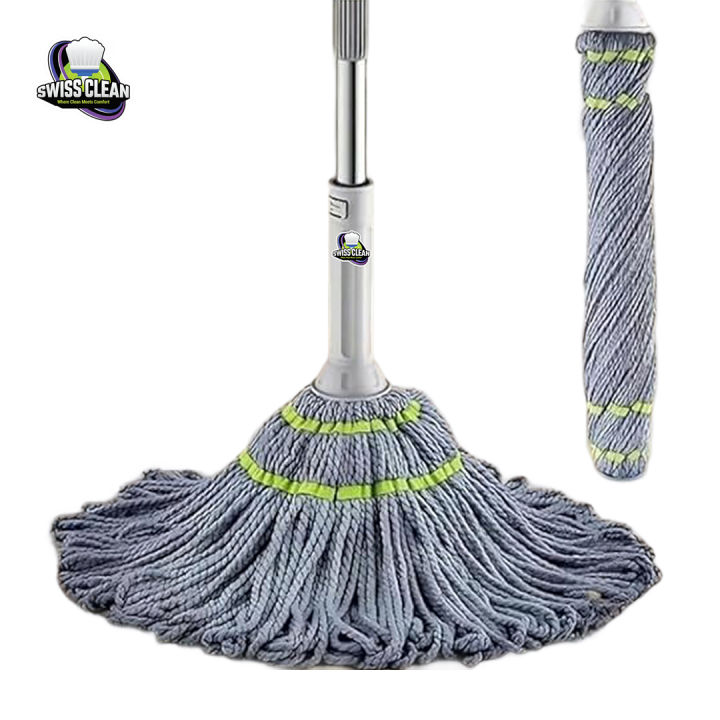 Twist%20Mop%20with%20Telescopic%20Adjustable%20Handle%20%E2%80%93%20Microfiber%20Self%E2%80%91Wringing%20Mop%20for%20Hardwood,%20Tile%20&%20Floor%20Cleaning%20-%20Image%207