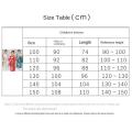 Japanese Baby Girl Kimono Children Vintage Yukata Kids Girl Cospaly Costume Traditional Costume Female role-playing Performance.