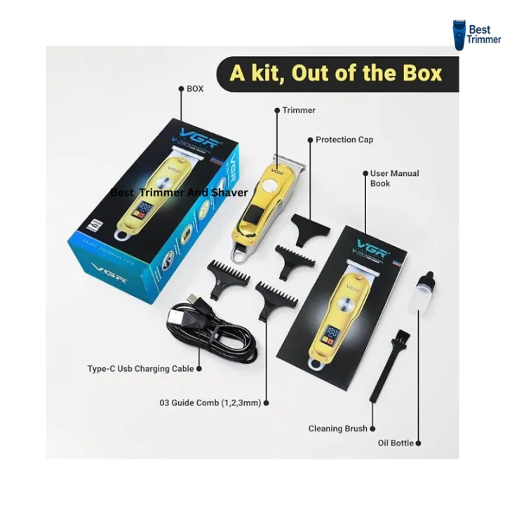 VGR%20V-290%20Professional%20Hair%20Clipper%20Trimmer%20For%20Men%20-%20Image%205