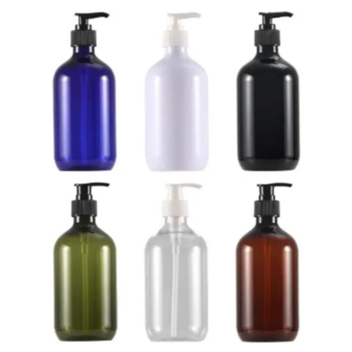 500ml%20Soap%20dispenser%20Easy-to-use%20Refillable%20Transparent%20Shampoo%20bottle%20Bathroom%20Plastic%20Shower%20%20container%20for%20Bath%20Kitchen%20Home%20Hotels%20Travel%20-%20Image%209