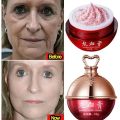 Instant Anti-aging Remove Wrinkle Cream Lifting Firm Fade Fine Lines Tighten Skin Whiten Brighten Moisturize Face Neck Cosmetic. 