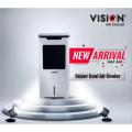 VISION Evaporative Air Cooler 45L Super Cool.
