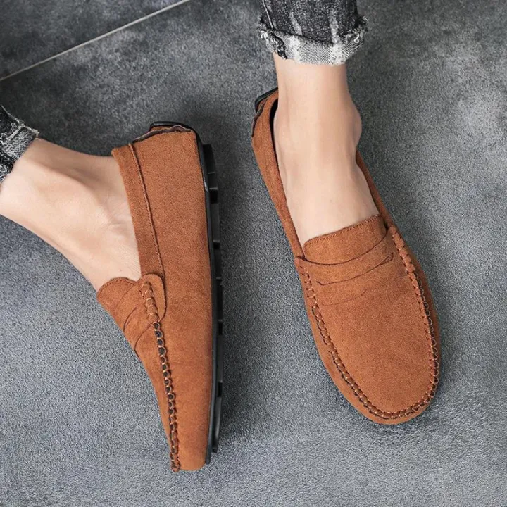 Men%20Casual%20Shoes%20Luxury%20Brand%20Mens%20Suede%20Loafers%20Moccasins%20Breathable%20Slip%20on%20Black%20Rubber%20Non-slip%20Driving%20Shoes%20Size%2045%20BunnyGarden%20-%20Image%203