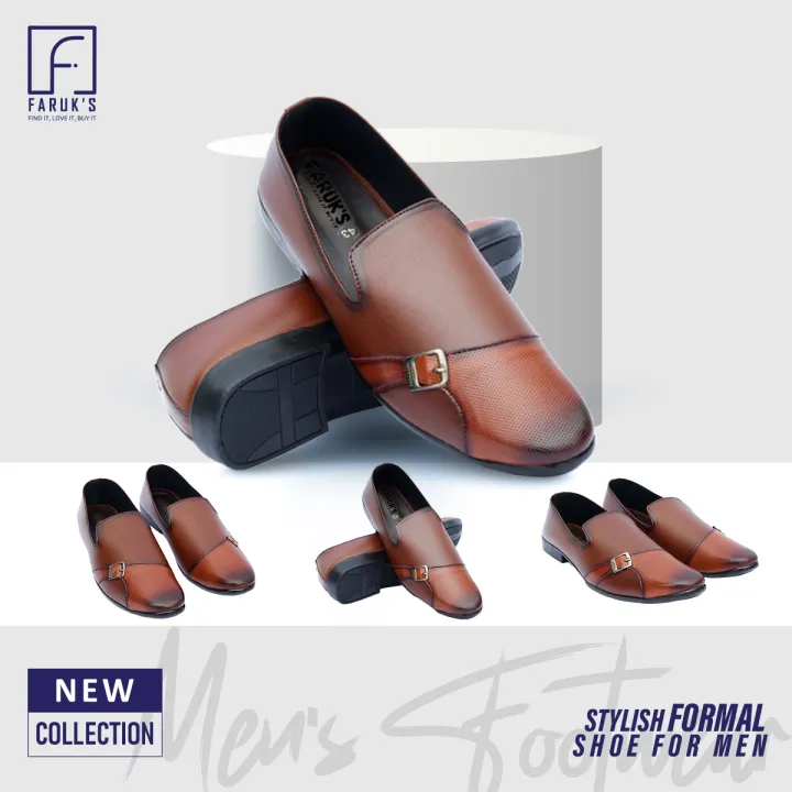 Stylish%20Addition%20-%20Luxury%20Stylish%20Half%20Shoe%20For%20Men%20Fashionable%20Premium%20Sandal%20For%20Men%20FARUK'S%20Flats%20Formal%20Shoe%20-%20Sustainable%20Choice%20-%20Image%203