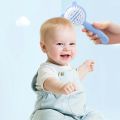 2Pcs/Set Cute Kids Baby Hair Brush And Comb Set For Newborns Toddlers Baby Brush Soft Bristles Perfect Baby Gift.