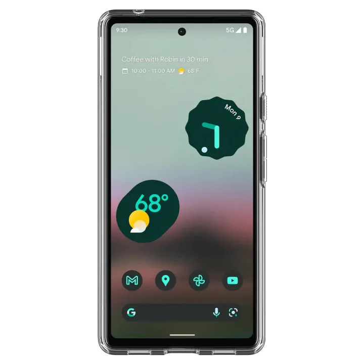 Google%20Pixel%206A%20Premium%20Silicone%20Case%20Crystal%20Clear%20Soft%20TPU%20Ultra-Thin%20Transparent%20Flexible%20Protective%20Mobile%20Phone%20Back%20Cover%20-%20Image%202