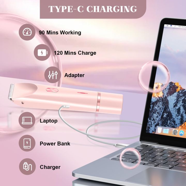 Electric%20Shaver%20for%20Women%20Waterproof%20Wet%20&%20Dry%20Hair%20Razors%202%20in%201%20Double%20Head%20Dual%20Bikini%20Hair%20Trimmer%20Detachable%20Head%20Shaver%20-%20Image%206