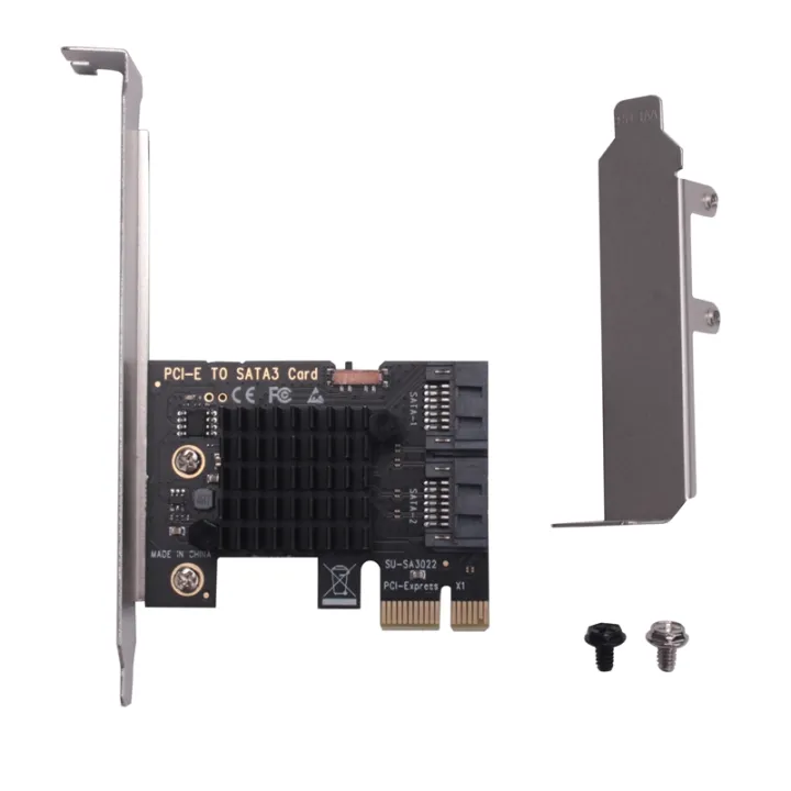 PCIe%20to%20SATA%203.0%206G%20SSD%20Adapter%20PCI-E%20PCI%20Express%20X1%20Controller%20-%20Image%203