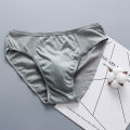 Disposible Man Cotton Cleaning Underwear Tool For Beauty Spa Large Pouch Low Rise Slips Hombre Panties Underpants Cueca. 