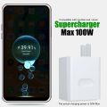 For honor wall charger, for Huawei charger Mate60 pro/P40/P30/Nova11 Plug, for Honor 90/70/50/Magic 5/X9a Supercharge USB socke.