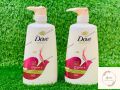 Dove Ultra Care Shampoo 680ml Straight & Silky Hair Shampoo.