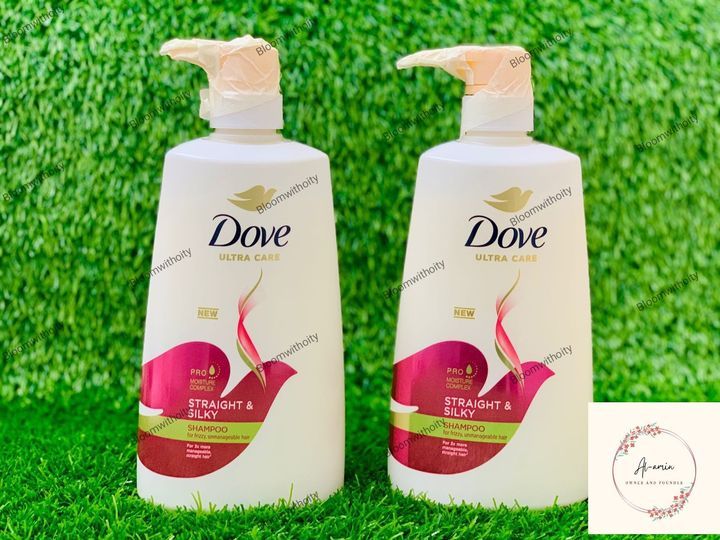 Dove%20Ultra%20Care%20Shampoo%20680ml%20Straight%20&%20Silky%20Hair%20Shampoo%20-%20Image%202