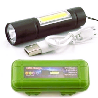 Rechargeable%20Torchlight%20Torch%20LED%20USB%20Portable%20Torch%203%20-Mode%20Mini%20Camping%20Lighting%20Mini%20%20Torch%20-%20Image%202