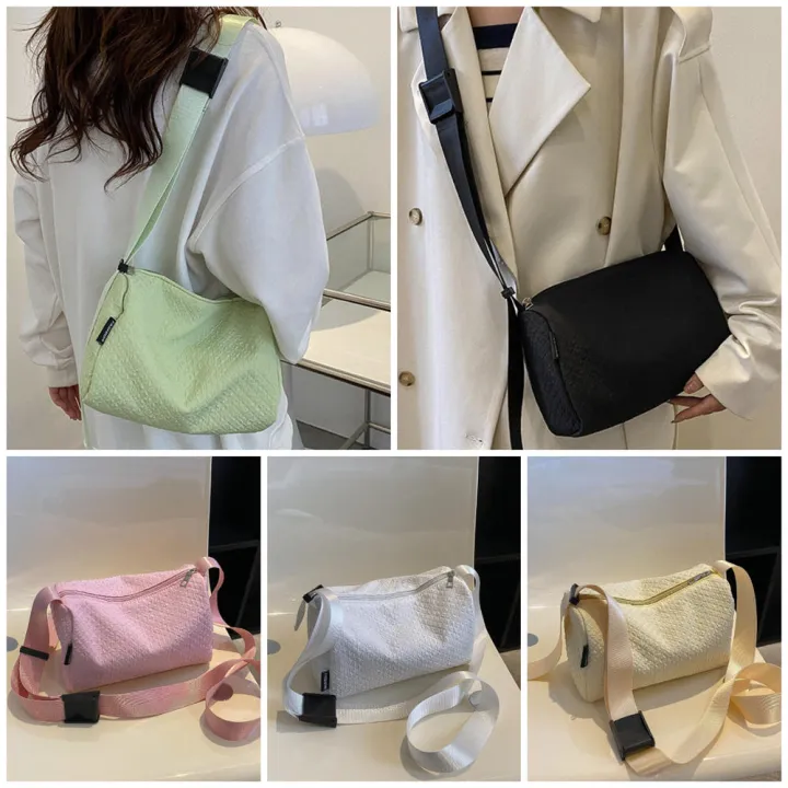 Elegant%20Commuter%20Handbags%20Pillow-shaped%20Satchels%20Functional%20Messenger%20Bags%20For%20Women%20Fashionable%20Messenger%20Bag%20Women's%20Handbag%20Women%20Bucket%20Bag%20-%20Image%208