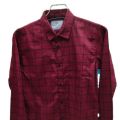 Indispensable -Quality And Durablity -Casual full Sleeve Check Shirt Check Shir- Innovative Qualityful - Easy To care and Longive. 