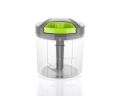 Handy Chopper and Vegetable Chopper.
