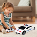 360 Degree Rotale Electric Car Model Toy with Light Music Kid Gift -  Urmi Collection. 