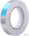 Aluminium Heat Resistant Adhesive Tape 1 Inches.
