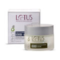 Lotus Herbals Whitening & Brightening NIGHT Creme 50gm. 