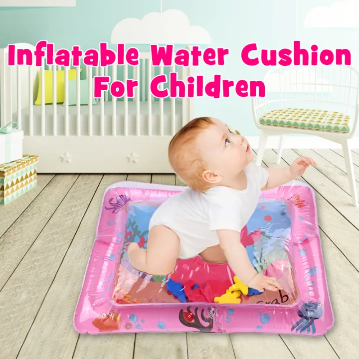 Interesting%20Baby%20Inflatable%20Water%20Cushion%20For%20Children%20Creative%20Baby%20Toy%20Inflatable%20Pad%20-%20Image%204