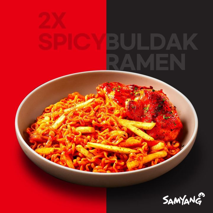 Samyang%20Hot%20Chicken%20Flavor%20Ramen%20(2X%20Spicy)%2070g%20-%20Image%206