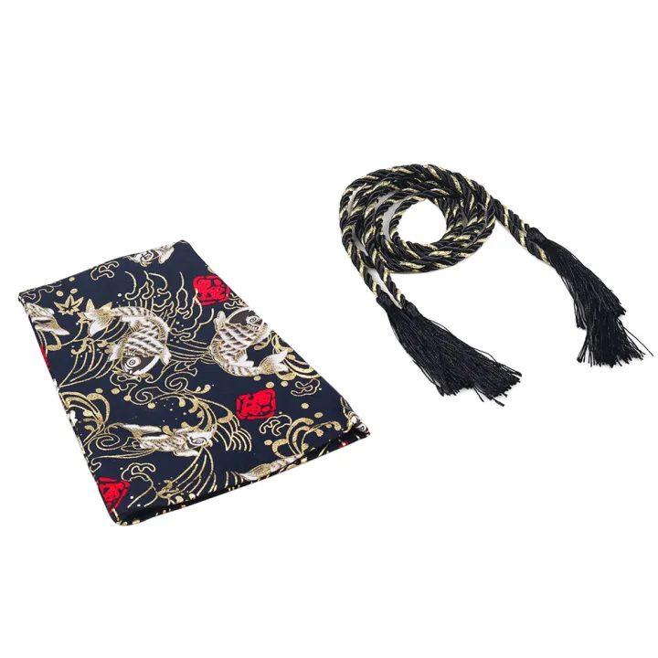 Canvas%20Katana%20Gear%20Decoration%20Parts%20Universal%20Shift%20Lever%20Knob%20Boot%20Dust%20Cover%20Racing%20Shift%20Knob%20Collars%20Blue%20-%20Image%202