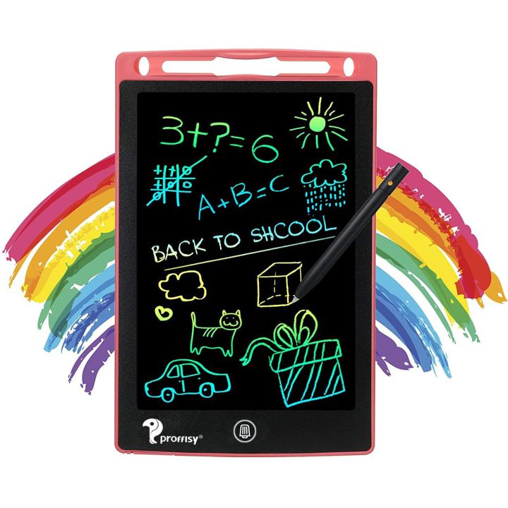 12%20Inch%20LCD%20Drawing%20Tablet%20Colorful%20Screen%20Digital%20Writing%20Tablet%20-%20Image%205