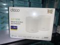 Router TP-Link Deco X10 2 Pack AX1500 Whole Home Mesh (Warranty: 02 Years, Service waranty: 05 Years).