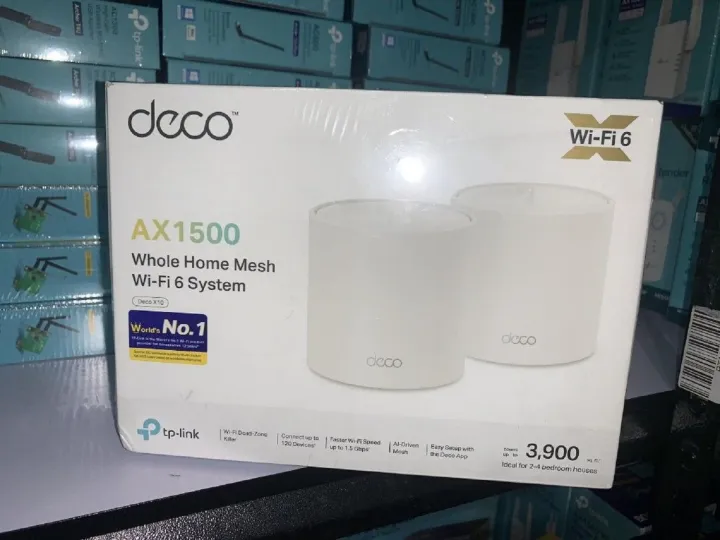 Router%20TP-Link%20Deco%20X10%202%20Pack%20AX1500%20Whole%20Home%20Mesh%20(Warranty:%2002%20Years,%20Service%20waranty:%2005%20Years)%20-%20Image%205