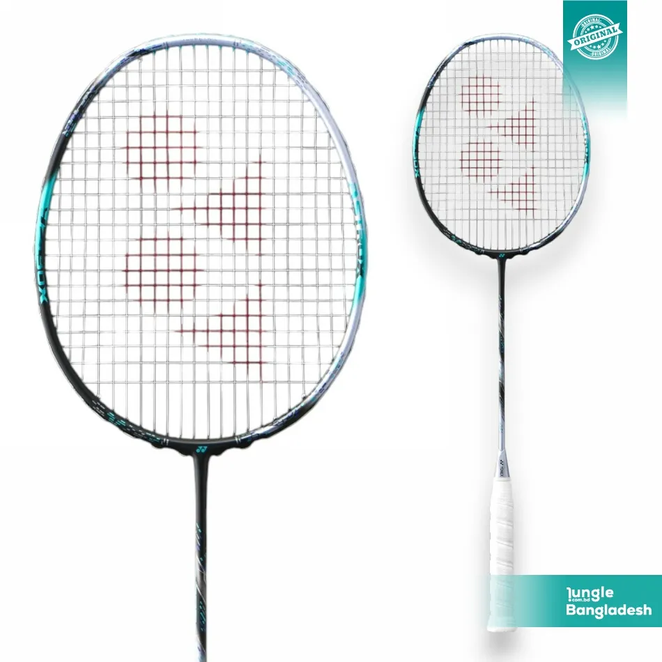 Original Astrox 88 D Pro Badminton Racket - Stiff Flex with