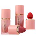 HANDAIYAN Liquid Matte Blush Korean Face Makeup Makeup For Women Cosmetic Blusher. 