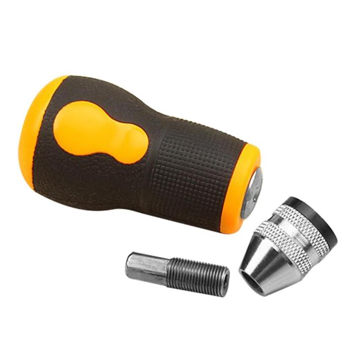 KOGEEK%20Mini%20Portable%20Small%20Manual%20Twist%20Drill%20with%2010%20Pieces%20Twist%20Drill%20Bit%20Set,%20Hand%20Tools%20-%20Image%203