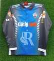 Rangpur Riders New BPL Jersey Cricket Jersey Full Sleeve Collar Jersey Premium Quality Jersey 2025.