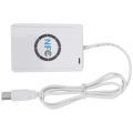 USB NFC Card Reader Writer ACR122U-A9 China Contactless RFID Card Reader Windows Wireless NFC Reader. 