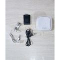 AR04 MP3 Music Player with Clip, Black, 32GB TF Card Support, 2-3 Hours Playback, Li-ion 350mAh Battery. 