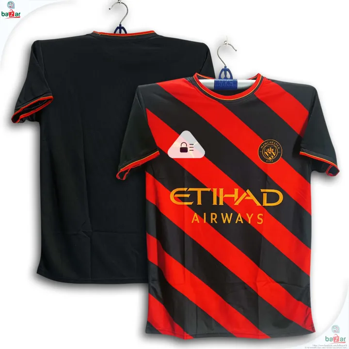 Manchester%20City%20Short%20Sleeve%20Football%20Jersey%20For%20Men%20-%20Half%20Sleeve%20club%20jersey%20-%20Manchester%20City%20Jersey%202026/2027%20-%20Image%204