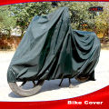 Premium Bike Cover Black – Dustproof & UV Protection for All Bikes.